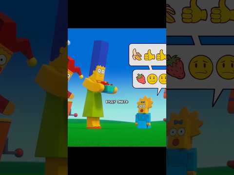Мэгги Заговорила🥸 | Симпсоны | #simpsons #симпсоны#сериал#мультик