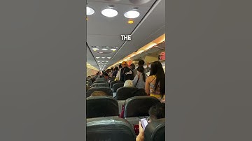Woman Refuses to Give Up Seat for Kid 😳