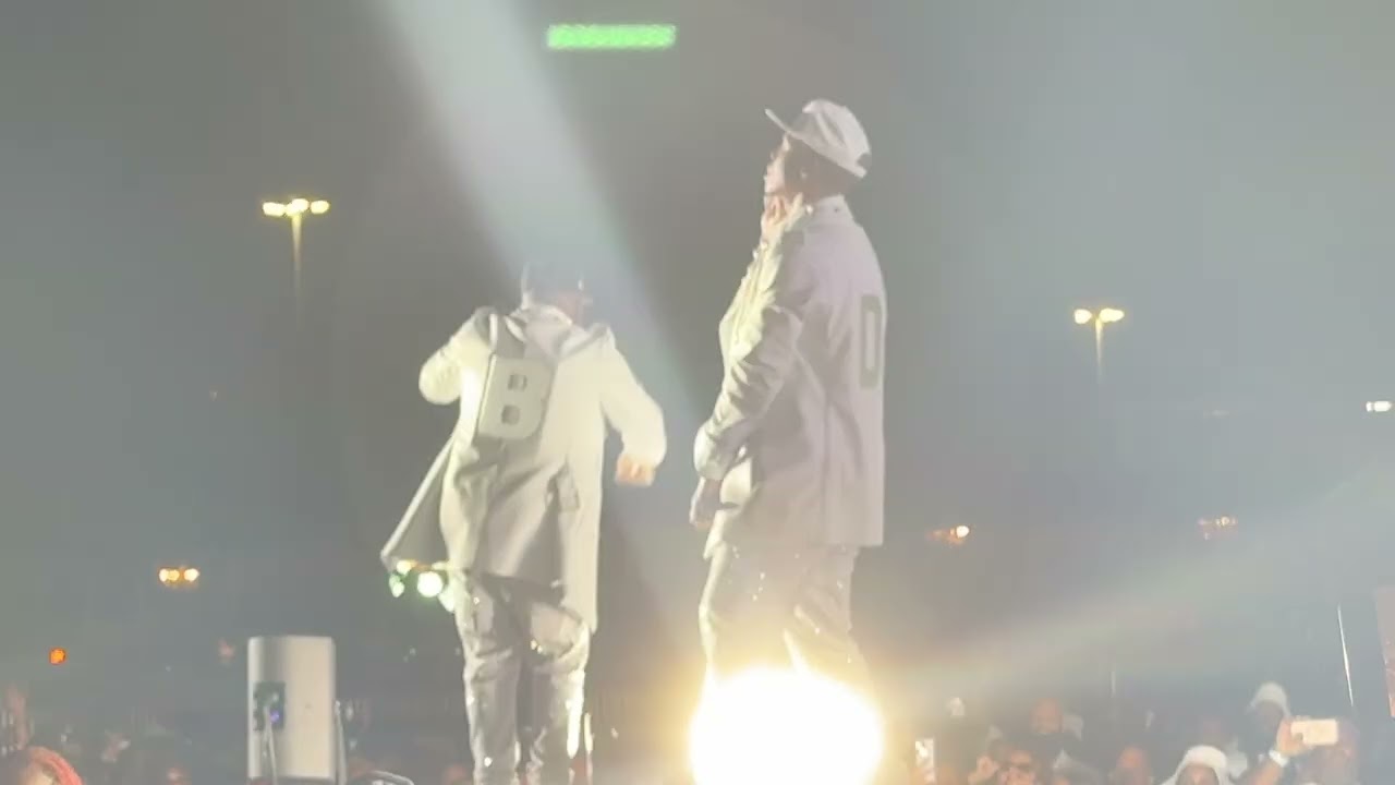 🔥🔥HEADLINER (NEW EDITION)                                   MARCH 9,2025 JAZZ IN THE GARDEN 