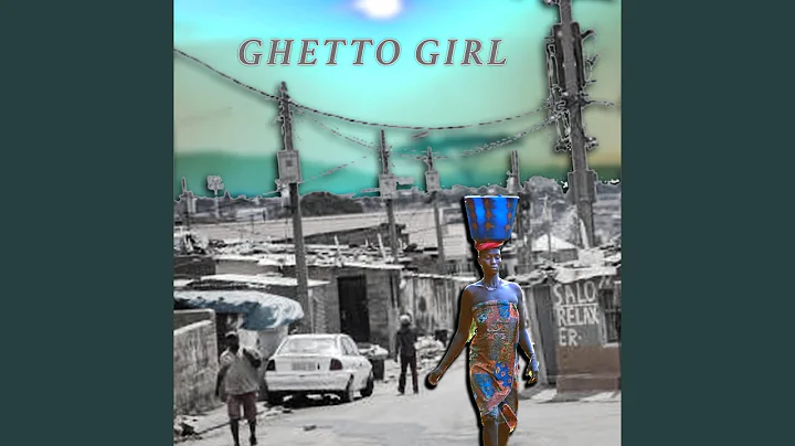Ghetto Girl
