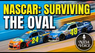Nascar Safety Revolution From Deadly Crashes To Surviving 200Mph Impacts