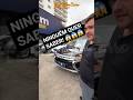 O CARRO TOP DEMAIS que NINGUÉM DÁ VALOR! Ou QUASE #shorts