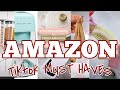 BEST AMAZON FINDS AND MUST HAVES TIKTOK COMPILATION WITH LINKS || TIKTOK MADE ME BUY IT