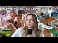 tiktokerki traktują psy jak zabawki