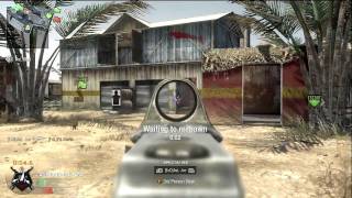 LIVE Callouts - Firing Range CTF - Colby's POV Ep. 4