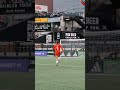 The two 'keeper strategy? Green is Gold shenanigans 🤣 #BAONPDX