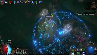 3 19 blade voretex hierophant manabond   hidra