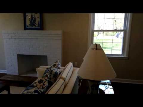 722 Walker Ave, Baltimore, MD home video tour