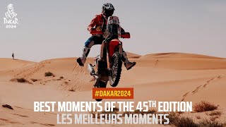 Highlights Of The 2024 Edition Presented By Aramco -