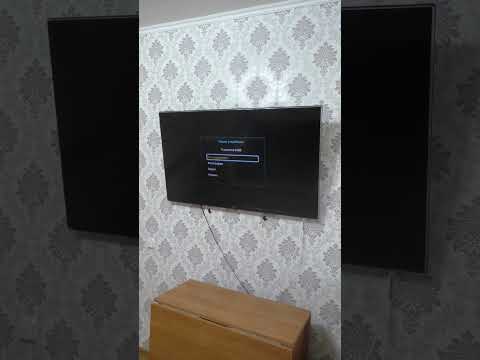 Video: Sony Bravia'да слайдшоуду кантип ойнотом?