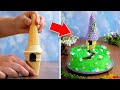 15 Disney Themed Cake Decoration Ideas