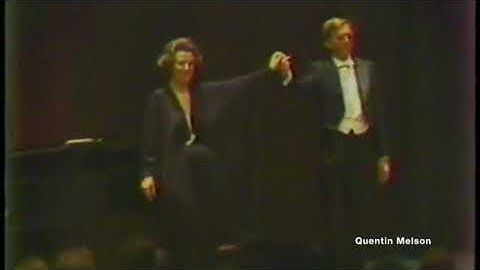 Thumbnail of Elena Obraztsova at the Dade County Auditorium in Miami, Fla. (April 18, 1977)
