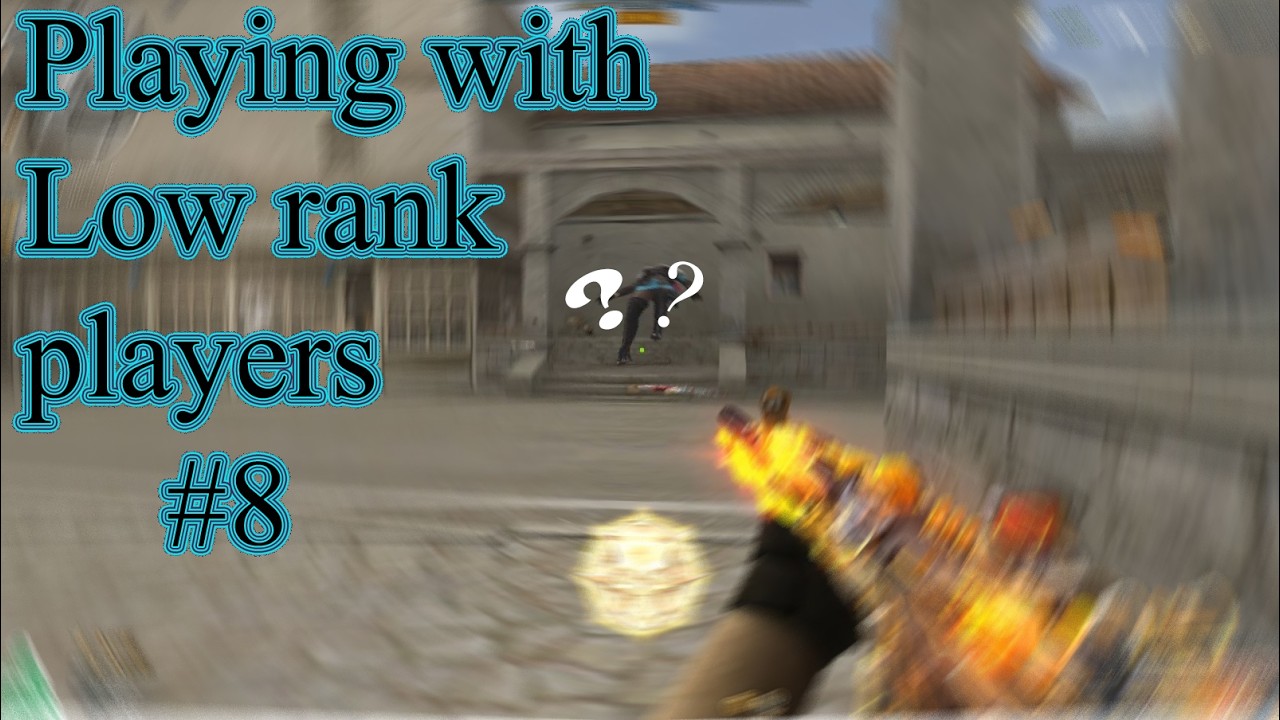 Solo rank match (pabuhat gaming)