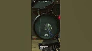 G3 1v3 Clutch  - Delta Force #deltaforce #deltaforcegame #gaming