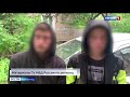 В Волгограде задержаны двое подозреваемых в наркосбыте