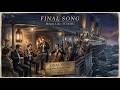 Titanic Final Music Explained | What the Band Played #titanic #documentary  #history