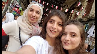 My trip to Syria || رحلتي إلى سوريا بعد غياب ٦ سنين