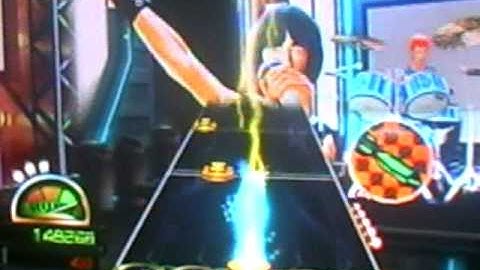 GH4 Project Fc 1/86 :: Livin On a Prayer