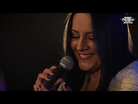 BRUJA SALGUERO | Experiencia Piazzolla EDICIÓN CENTENARIO en el Konex 2021
