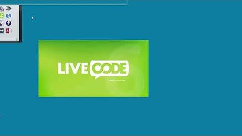 Intro to Livecode - MenuItems2 This is the second video on the menu items
