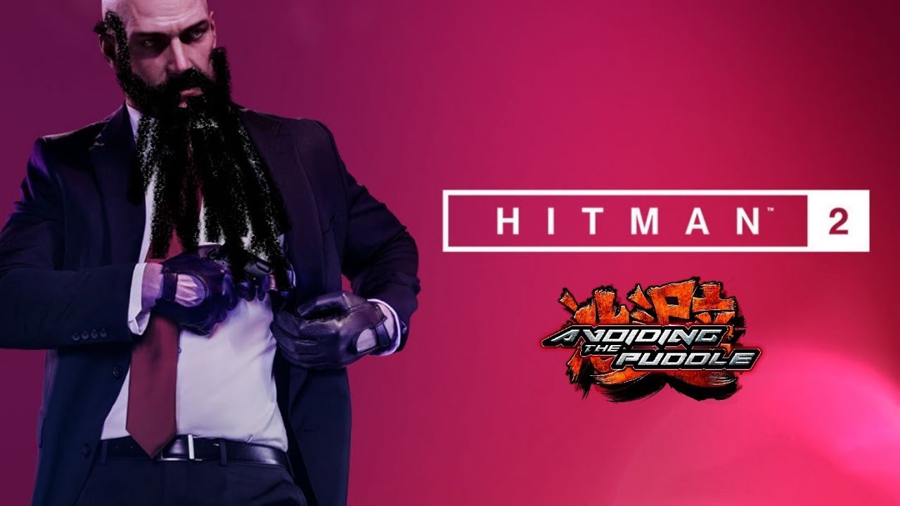 games people play Aris Flushes: Hitman 2