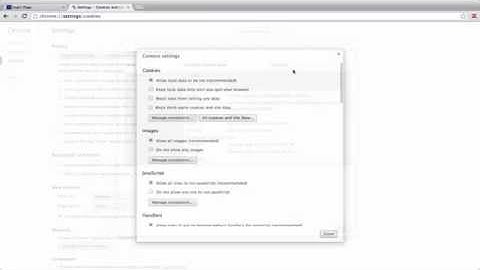 Spring Security Remember Me Example