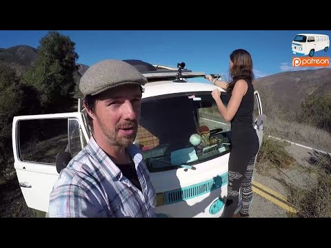 Kombi Crew Only - Baja California - November 2016 - Kombi Crew Only - Baja California - November 2016