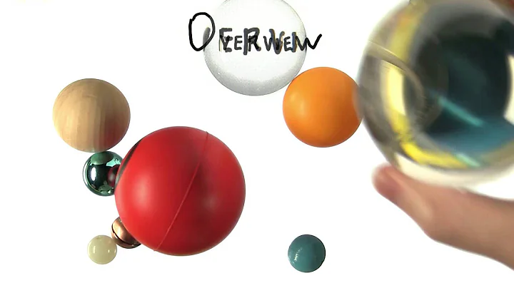 Overview - Interactive 3D Graphics