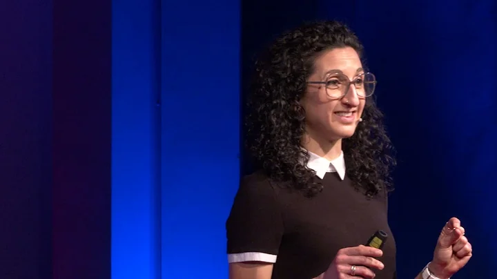 Organoids: a step towards medicine revolution | Claudia Zagami | TEDxYouth@Varese