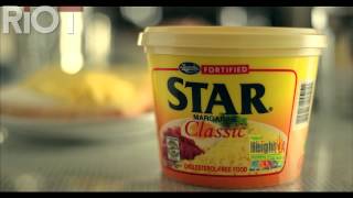 Star Margarine - Proj.  SISTERS 30s