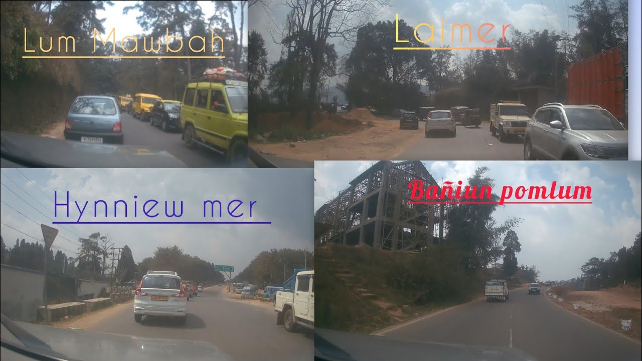 HA KA POR MYNSHUWA KA POR BA DANG SDANG PYNHEH SUROK NA DUH JINGKIENG UMSHYRPI HADUH BAÑIUN.