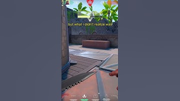 HOW DO YOU DEFEND THIS SOVA DART?? #valorant #valorantclips #valoranthighlights #valorantmontage