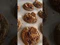 Messes come with perfection 🍪 #cookies #baking #homebaker #relatable #ytshorts