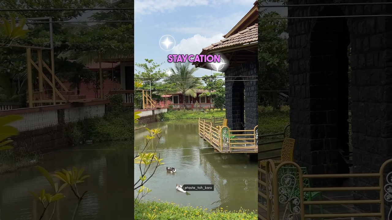 📍Nandi Baag Resort,KARJAT, Maharashtra 410201 Karjat 📞☎️Contact: 9257657661/ 9257657665