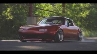 Staticmob Tylers Miata