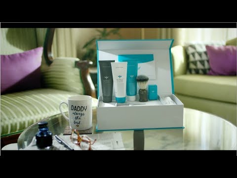 Bombay Shaving Company - Fathers' Day Commercial