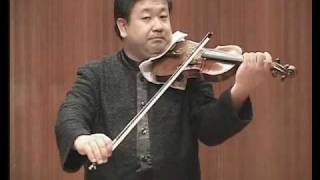 DVD 木野雅之 ヴァイオリン レッスン ヴィルトゥオーゾ セレクションVol2 mqdefault.jpg