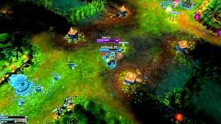 Best Bait Br - League Of Legends