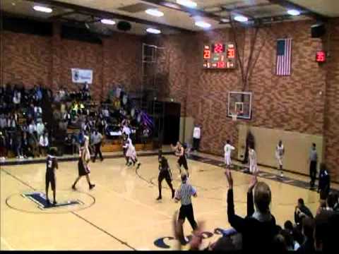 Matt Mounier Highlight Tape