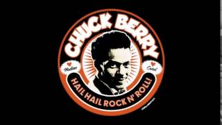 Vignette de la vidéo "Chuck Berry - I'm talking about you"
