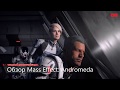 Обзор Mass Effect Andromeda - стоит ли играть в 2020 году?