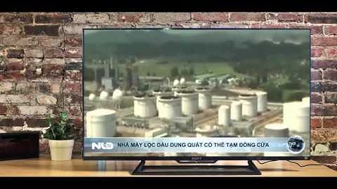 Nhà máy Lọc dầu Dung Quất: Nguy cơ đóng cửa là thật