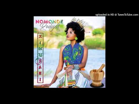 Nomonde Rodger- Ximusani