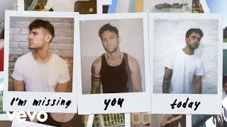 PUBLIC - Missing You Today (Official Lyric Video)