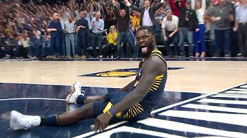 Mid players but their highlight reels get increasingly more insane