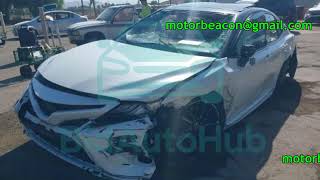 4T1K61AK0PU112650 Toyota 2023