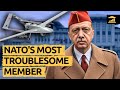 Erdogan: Emulating Putin in Turkey?