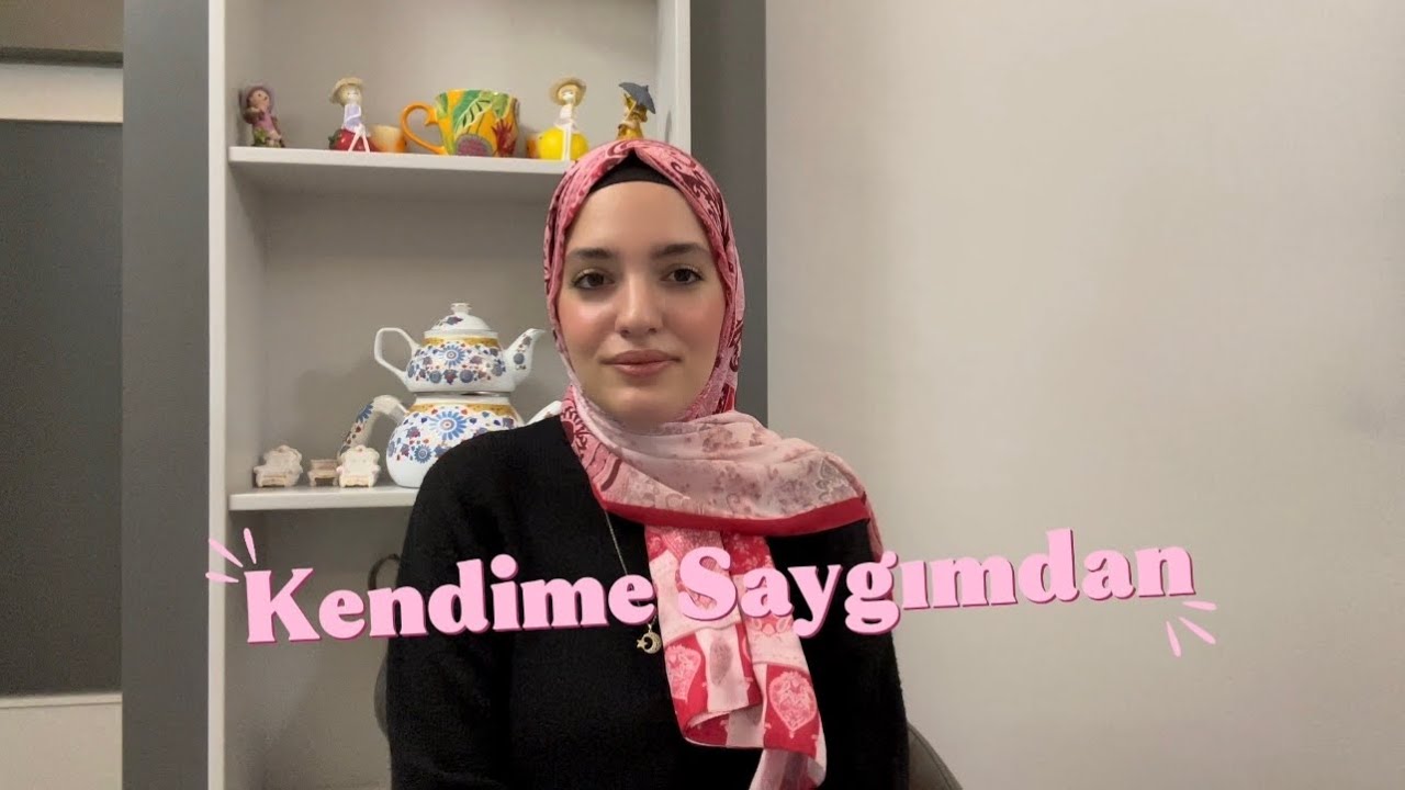 Kendime Saygımdan | Saime ile Başbaşa