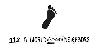 Decision Point 11.2: A World Without Neighbors
