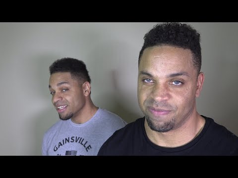 She Turned Me Down Because I'm Black @hodgetwins